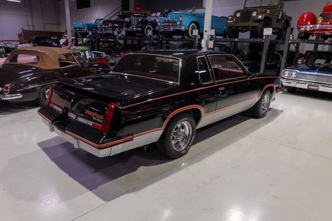 1983 Oldsmobile Hurst/Olds - Image 18 of 21