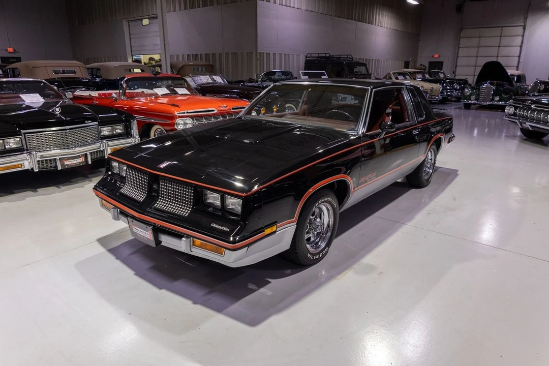 1983 Oldsmobile Hurst/Olds - Image 14 of 21