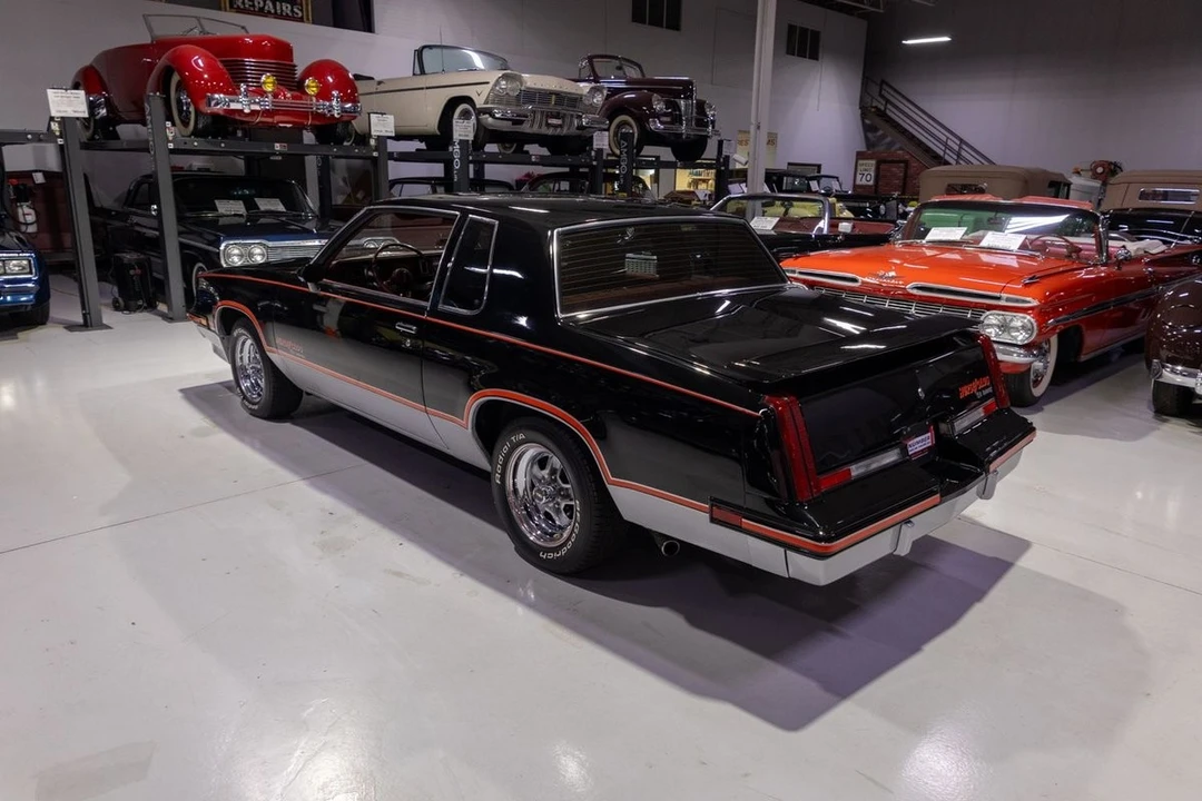 1983 Oldsmobile Hurst/Olds - Image 20 of 21