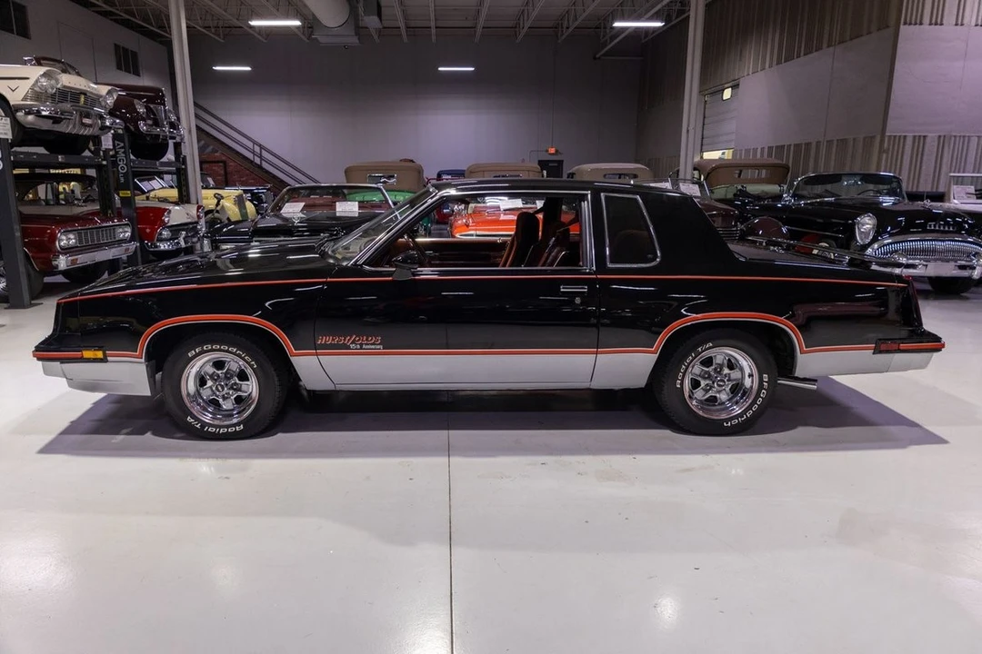1983 Oldsmobile Hurst/Olds - Image 21 of 21