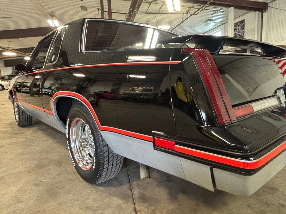 1983 Oldsmobile Cutlass 5th Gen - Image 11 of 31