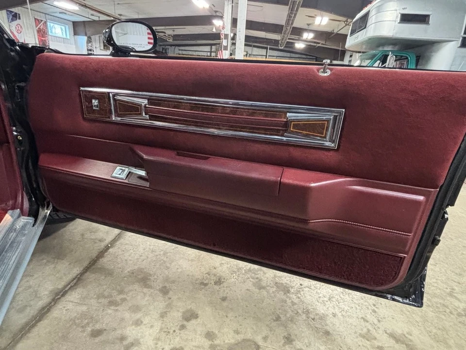 1983 Oldsmobile Cutlass 5th Gen - Image 28 of 31