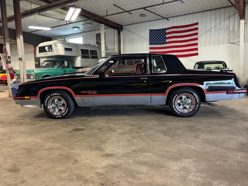 1983 Oldsmobile Cutlass 5th Gen - Image 3 of 31
