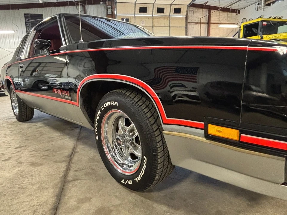 1983 Oldsmobile Cutlass 5th Gen - Image 13 of 31