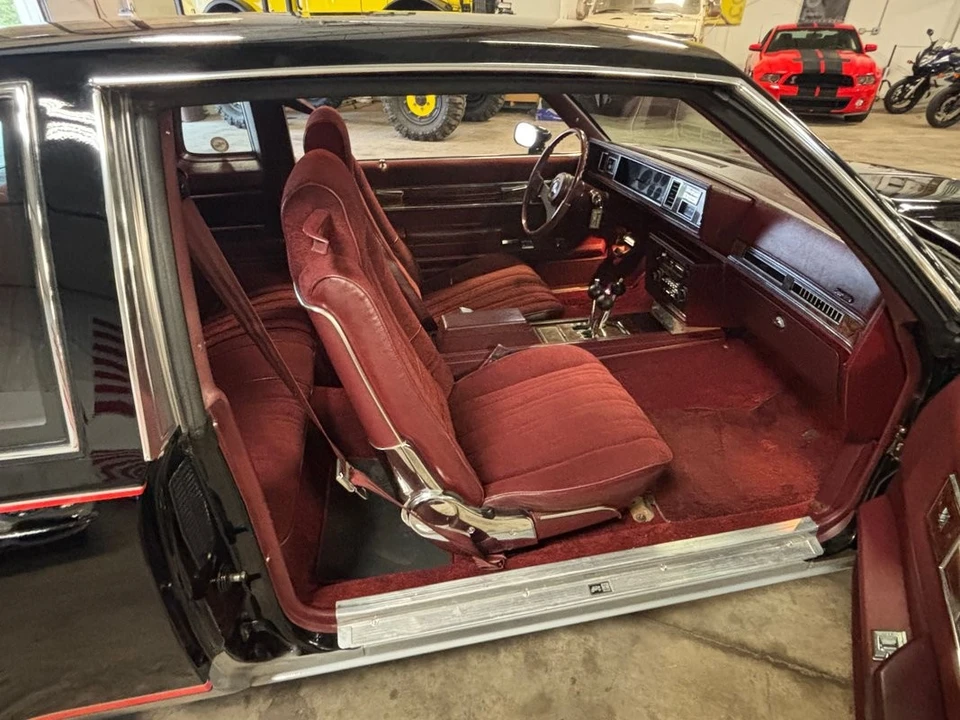 1983 Oldsmobile Cutlass 5th Gen - Image 29 of 31
