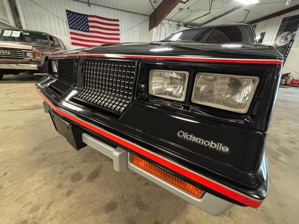 1983 Oldsmobile Cutlass 5th Gen - Image 23 of 31