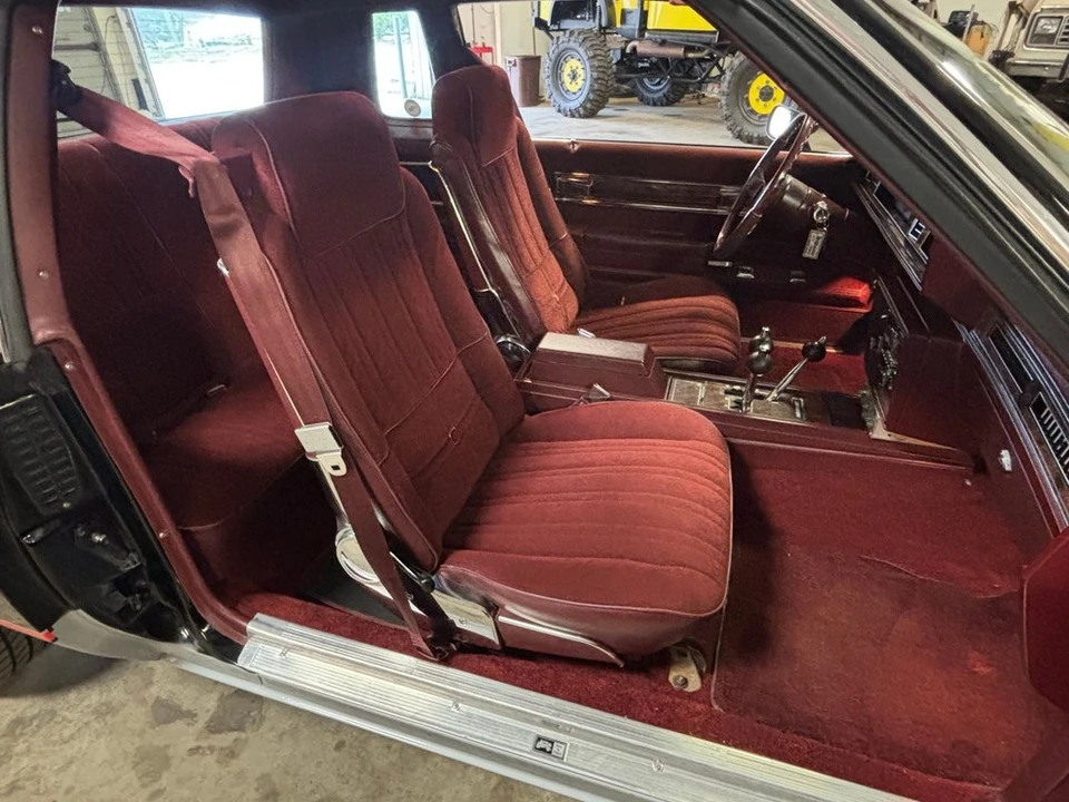 1983 Oldsmobile Cutlass 5th Gen - Image 30 of 31
