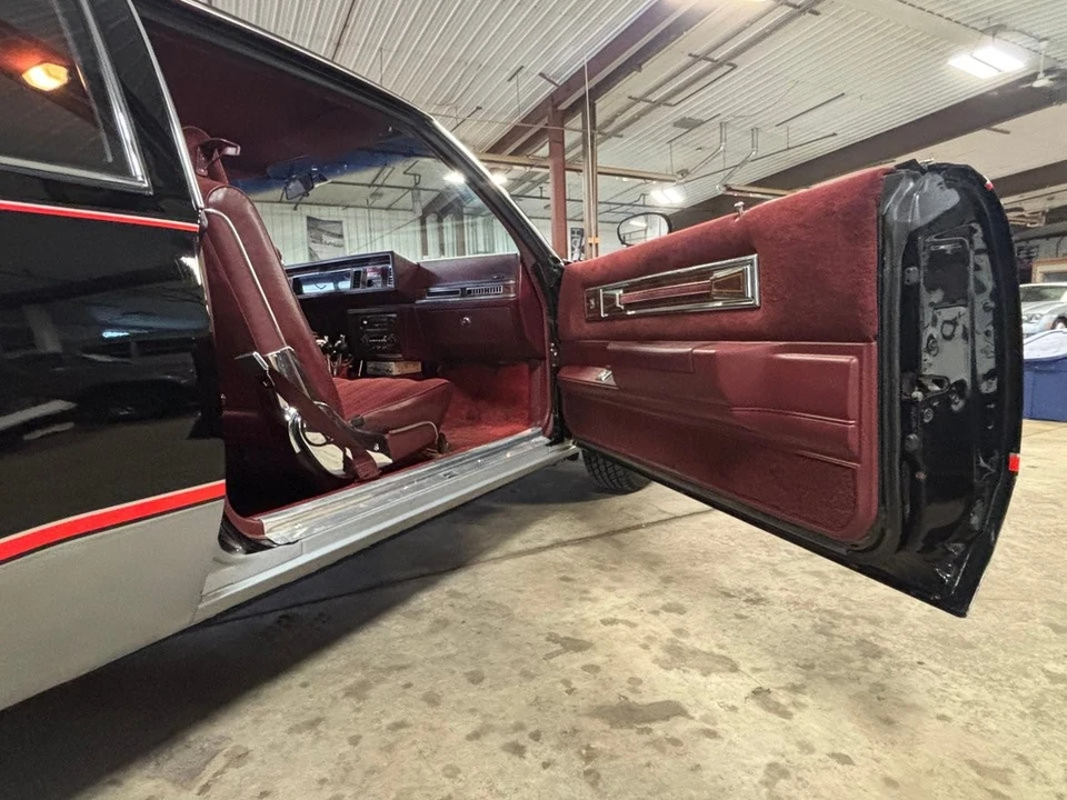 1983 Oldsmobile Cutlass 5th Gen - Image 27 of 31