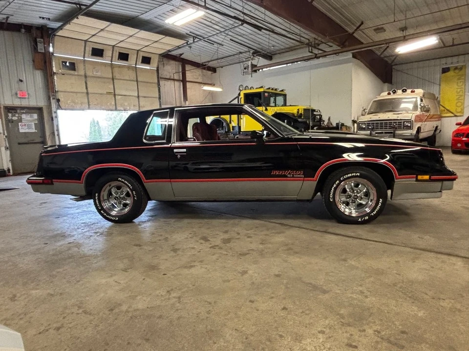 1983 Oldsmobile Cutlass 5th Gen - Image 7 of 31