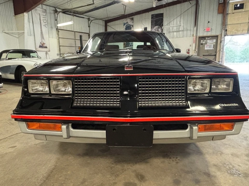 1983 Oldsmobile Cutlass 5th Gen - Image 9 of 31
