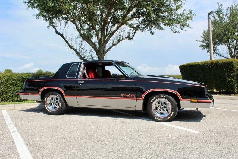 1983 Oldsmobile Cutlass 5th Gen - Image 3 of 31