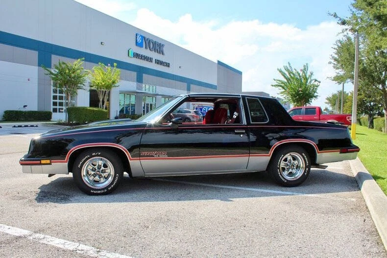 1983 Oldsmobile Cutlass 5th Gen - Image 9 of 31