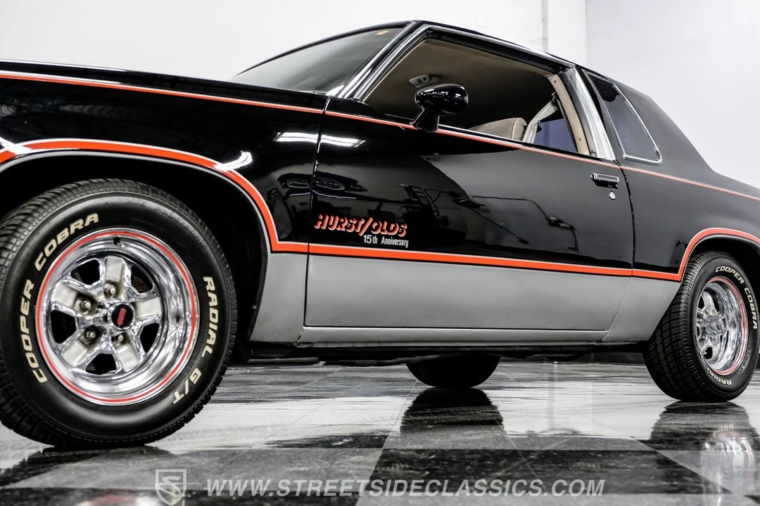 1983 Oldsmobile Hurst/Olds - Image 20 of 21