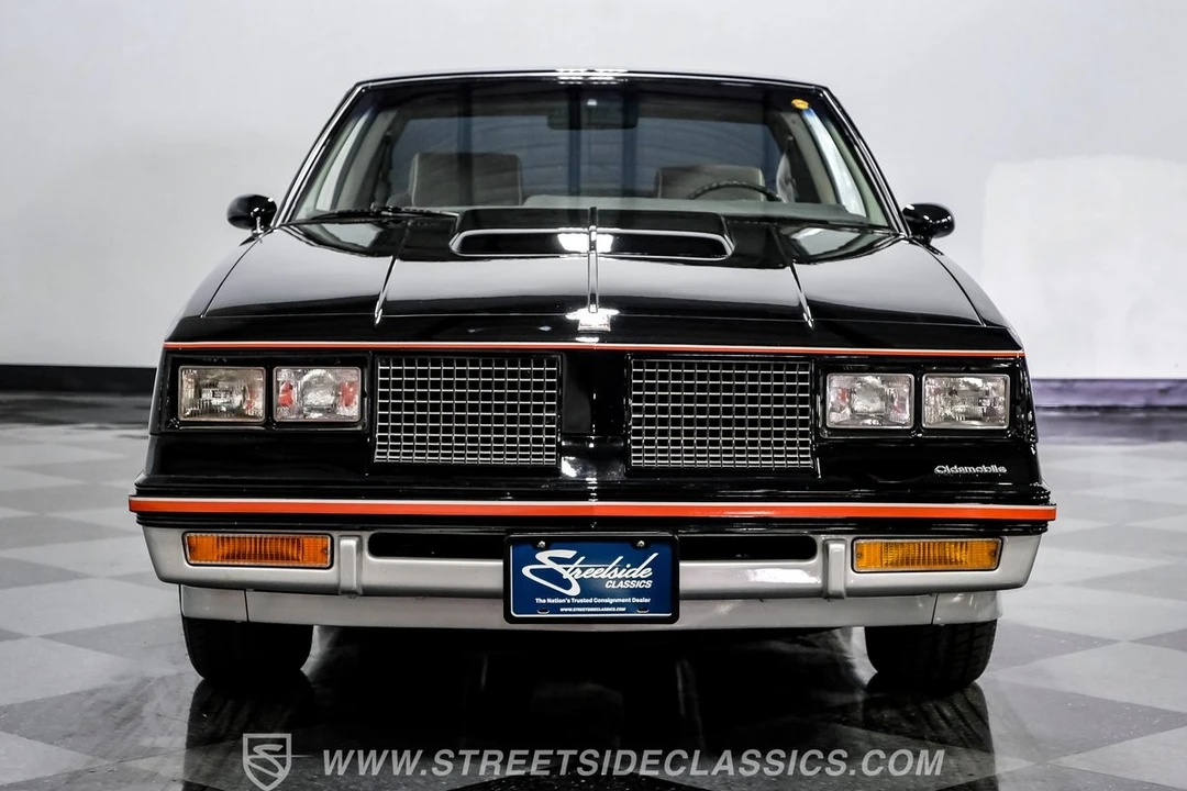 1983 Oldsmobile Hurst/Olds - Image 16 of 21