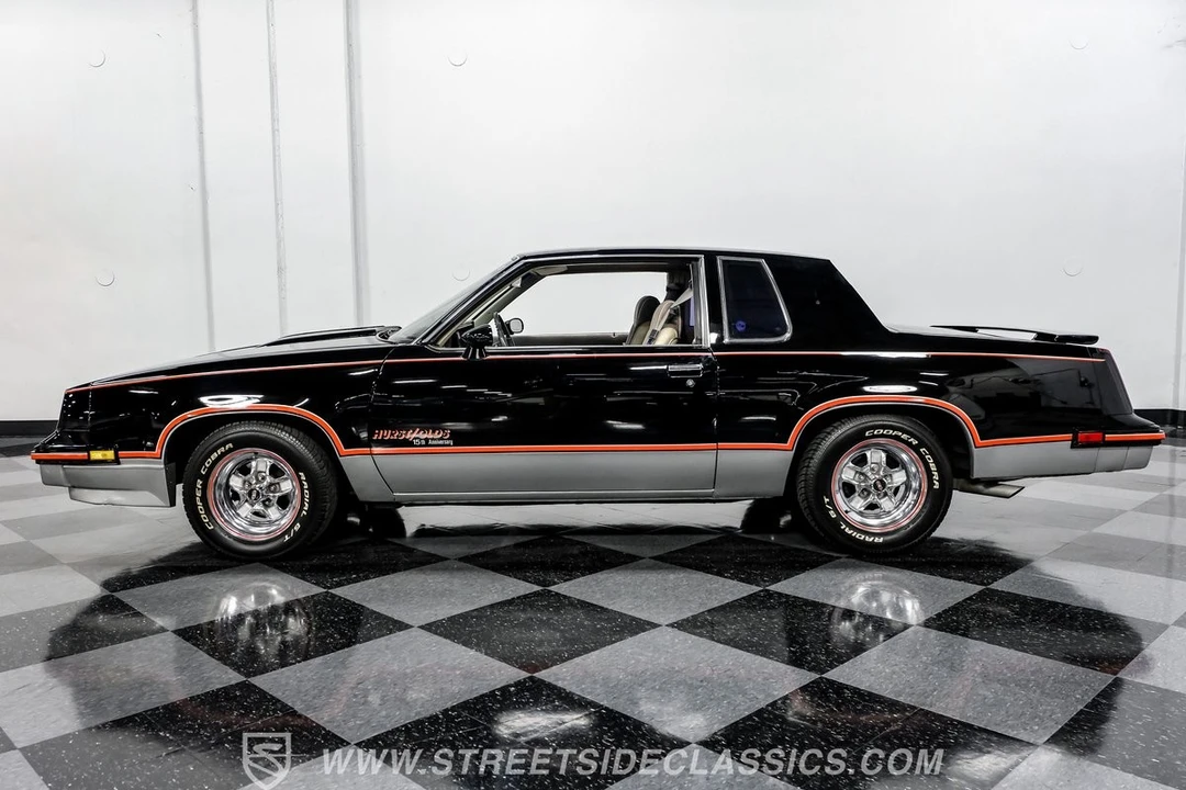 1983 Oldsmobile Hurst/Olds - Image 6 of 21