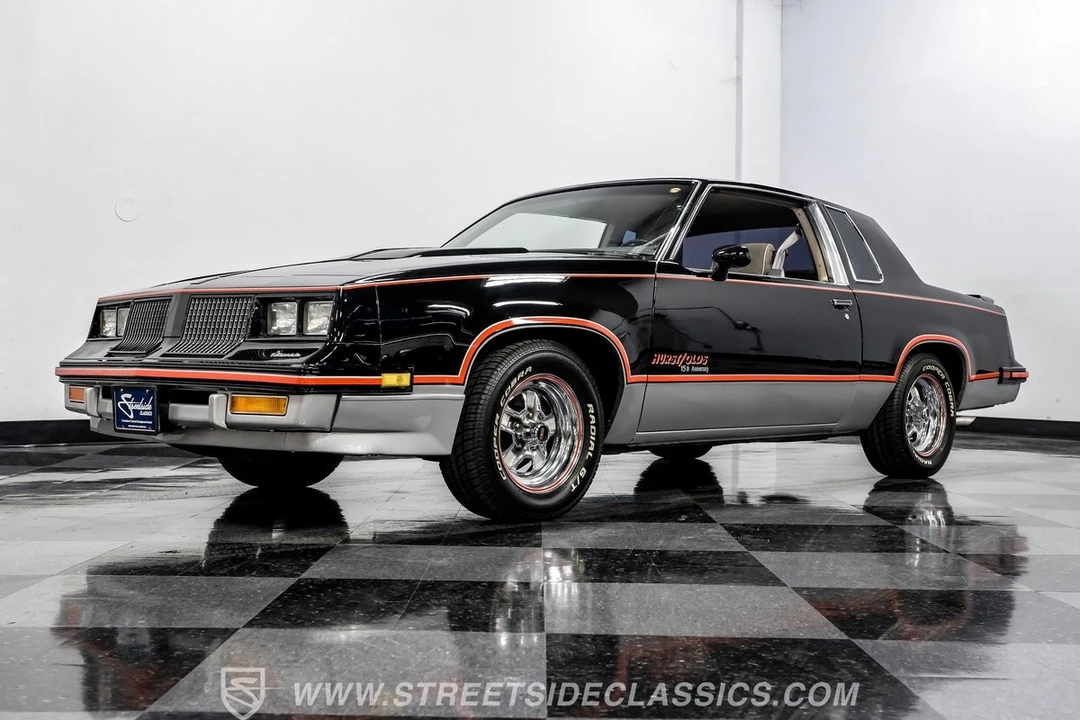 1983 Oldsmobile Hurst/Olds - Image 19 of 21