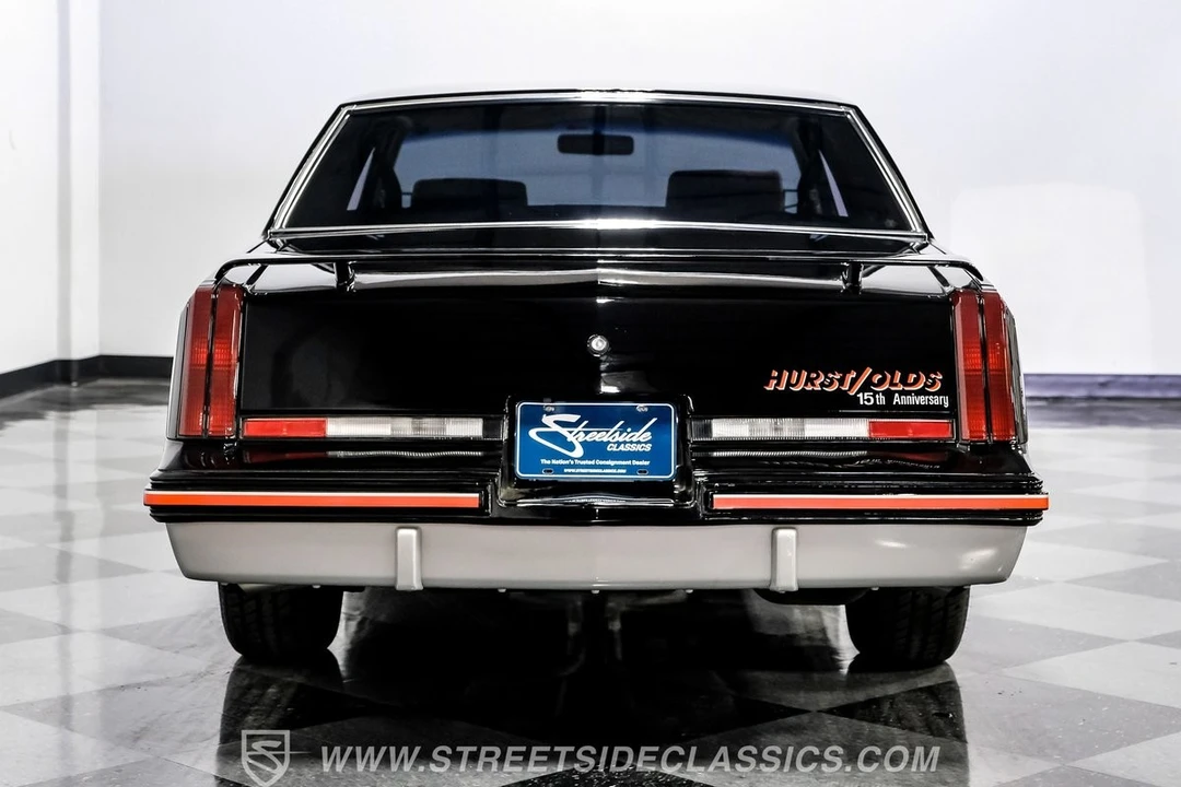 1983 Oldsmobile Hurst/Olds - Image 9 of 21