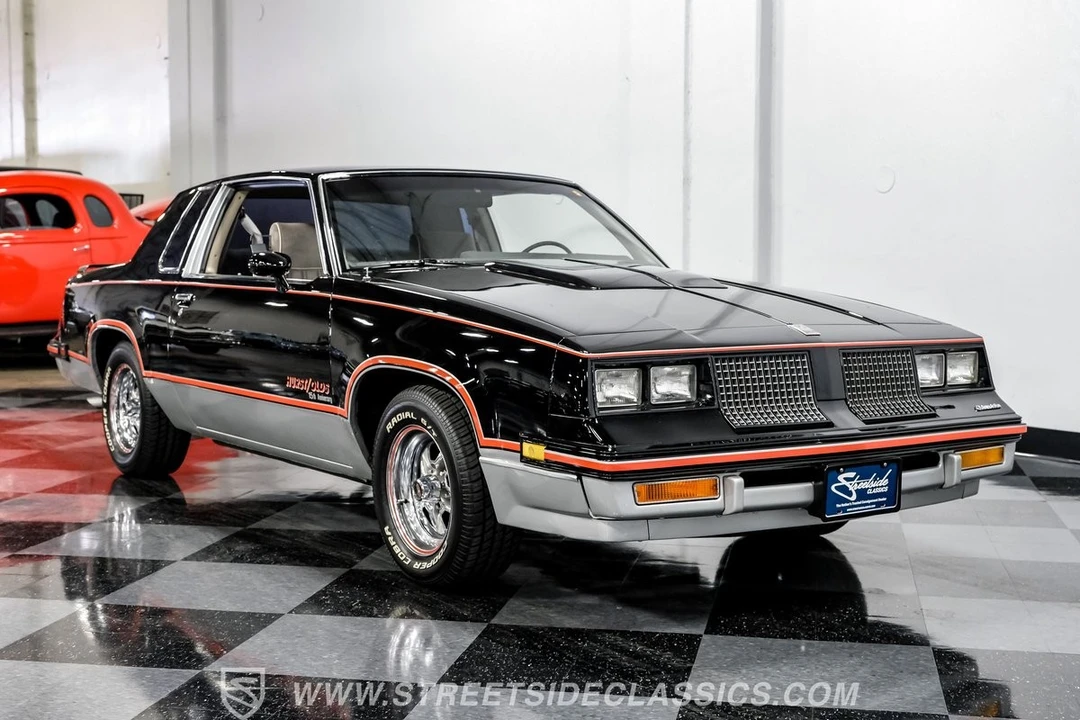 1983 Oldsmobile Hurst/Olds - Image 15 of 21
