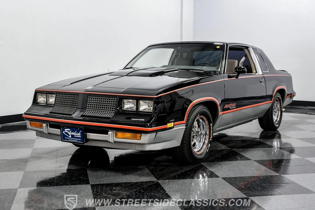 1983 Oldsmobile Hurst/Olds - Image 17 of 21
