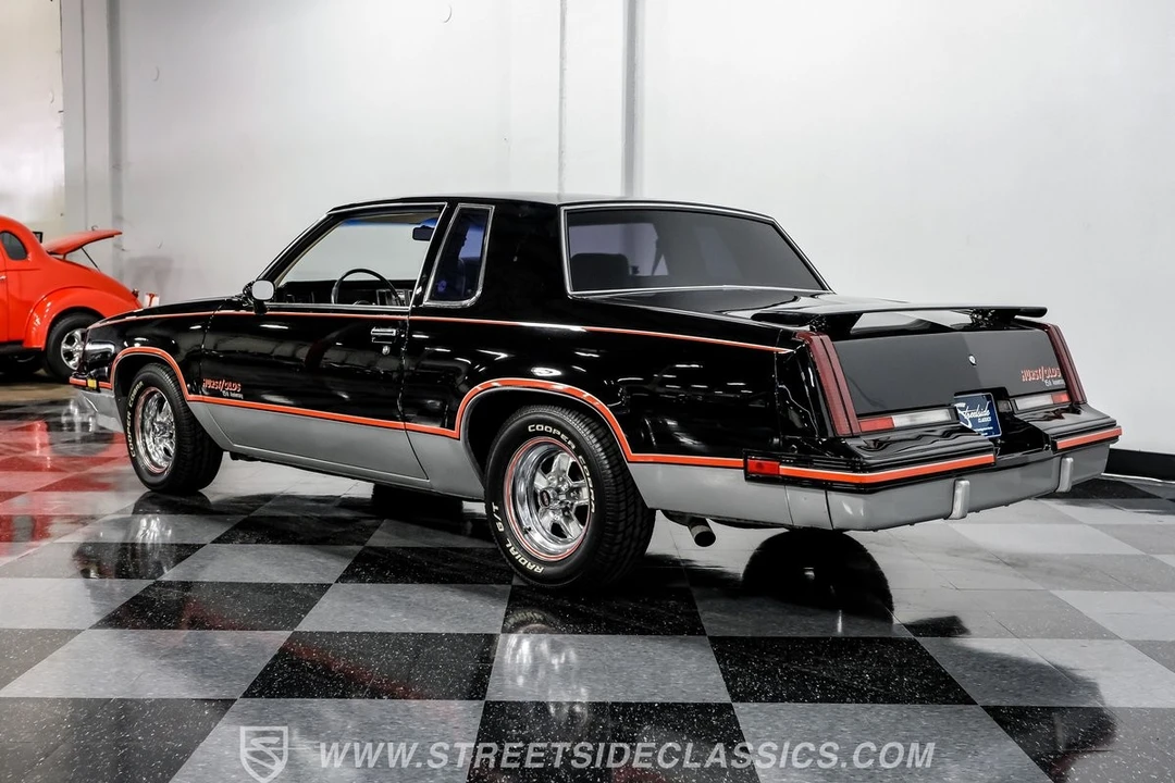 1983 Oldsmobile Hurst/Olds - Image 8 of 12