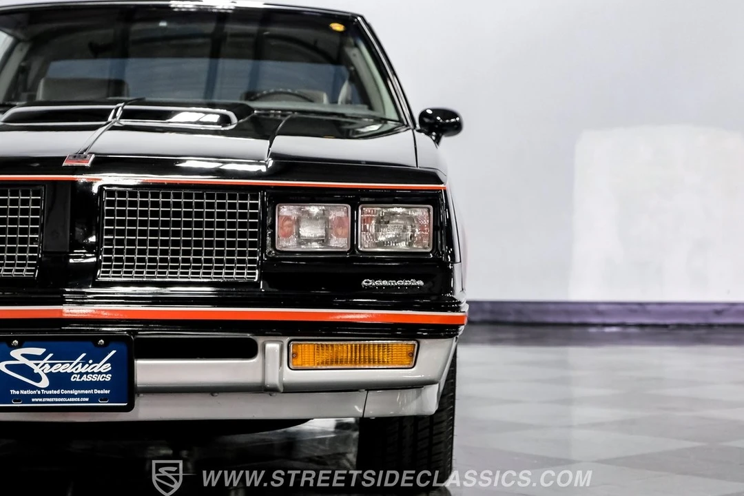 1983 Oldsmobile Hurst/Olds - Image 18 of 21