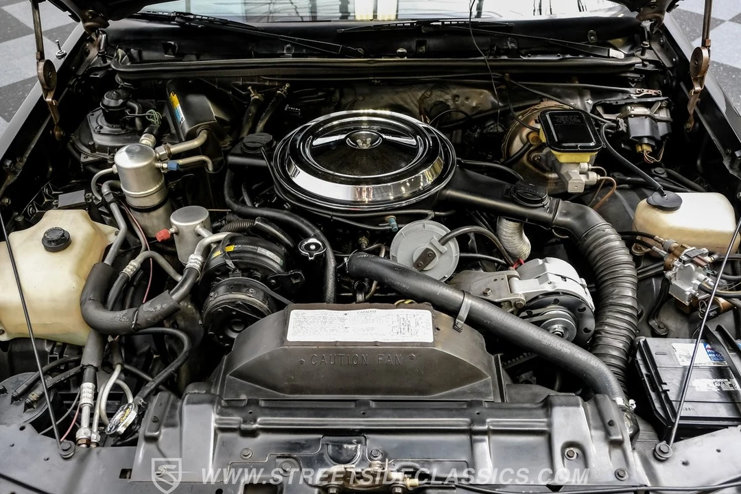 1983 Oldsmobile Hurst/Olds - Image 3 of 12