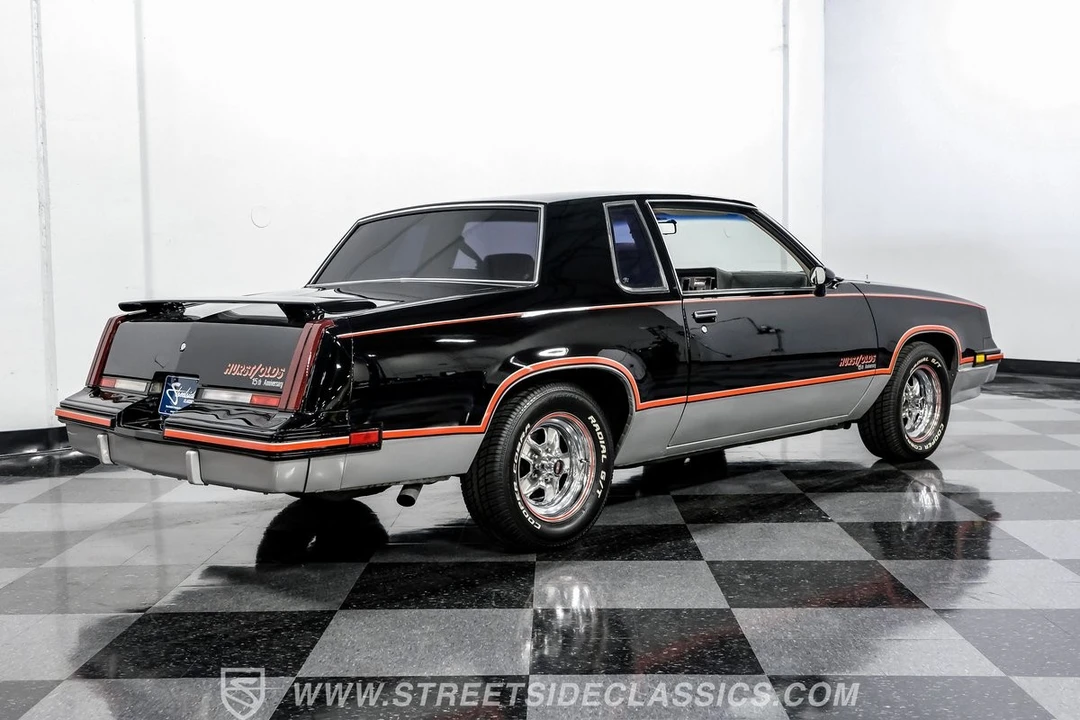 1983 Oldsmobile Hurst/Olds - Image 10 of 21