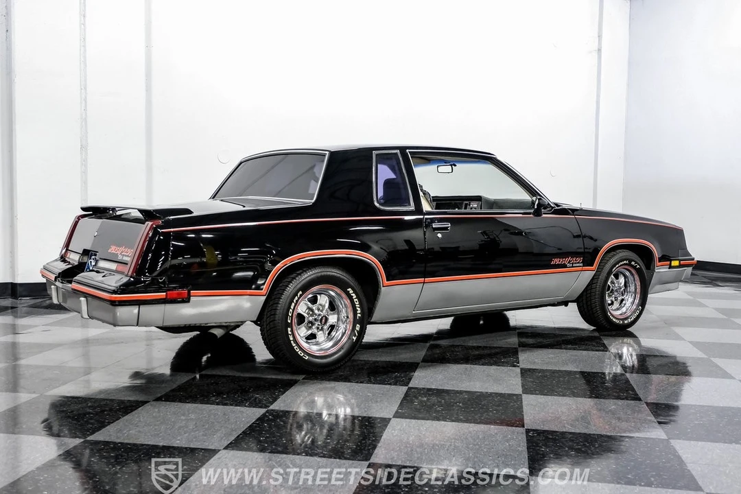 1983 Oldsmobile Hurst/Olds - Image 11 of 21