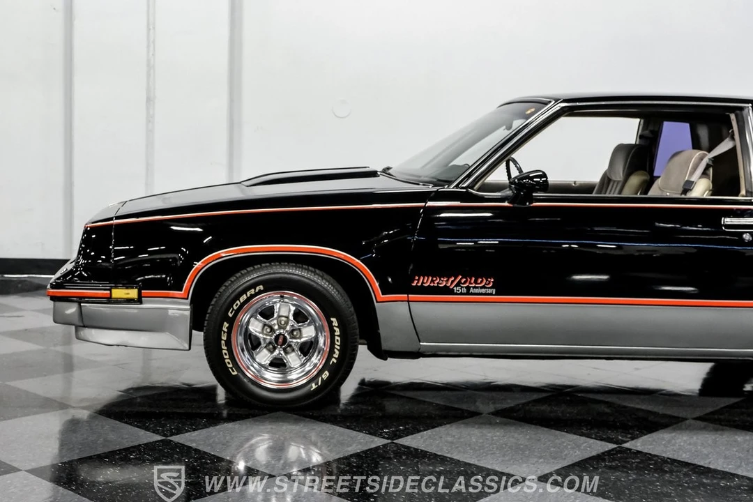1983 Oldsmobile Hurst/Olds - Image 21 of 21