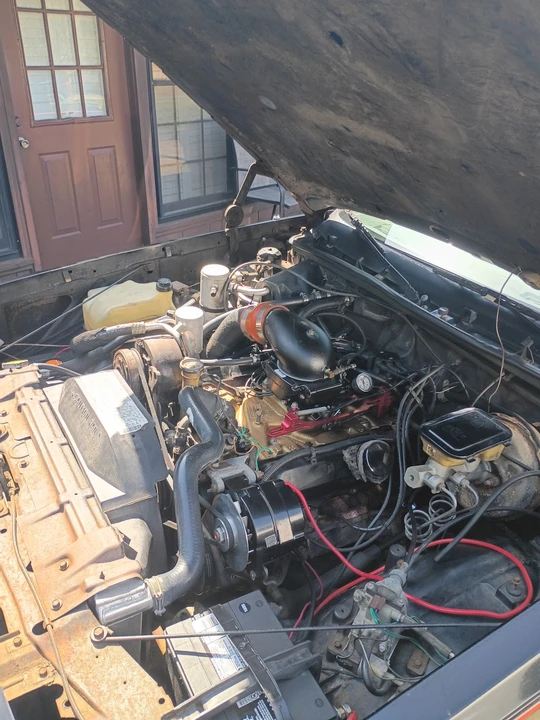 1983 Oldsmobile Hurst/Olds - Image 6 of 7