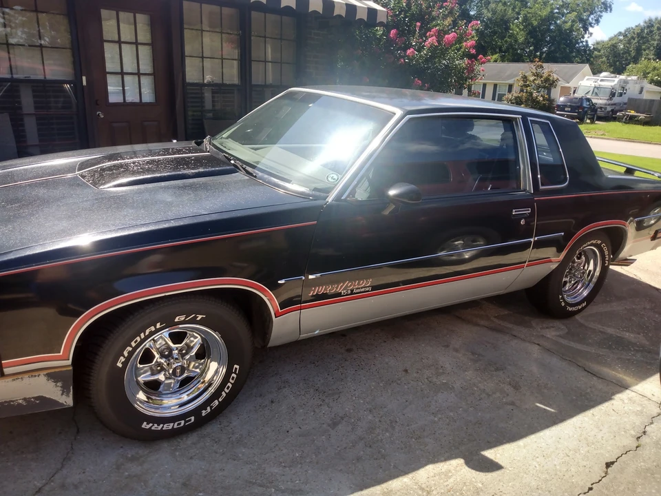 1983 Oldsmobile Hurst/Olds - Image 2 of 7