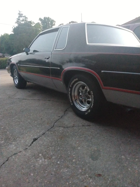 1983 Oldsmobile Hurst/Olds - Image 3 of 7