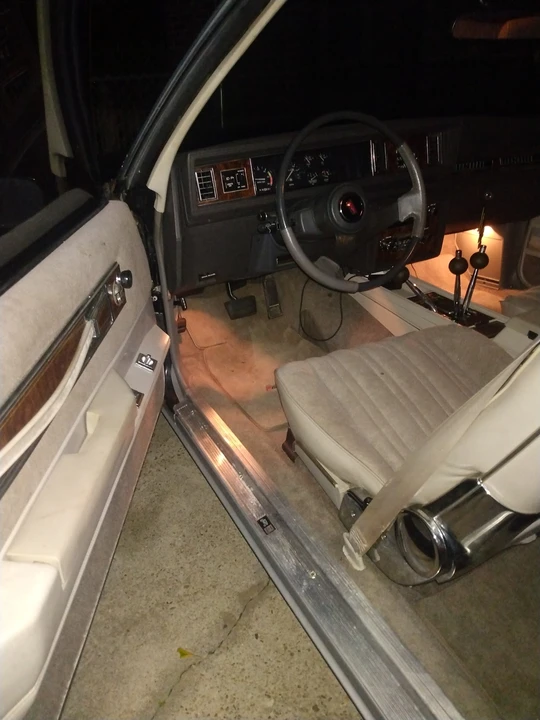 1983 Oldsmobile Hurst/Olds - Image 4 of 7