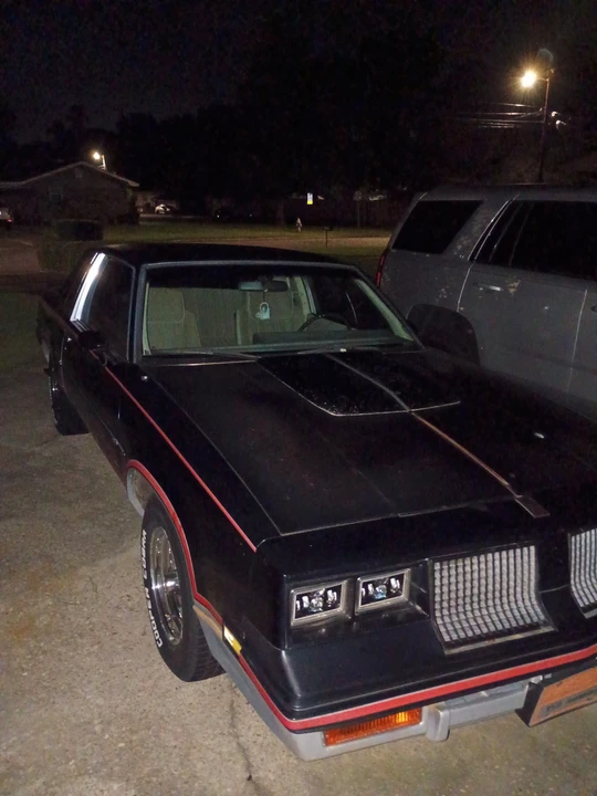 1983 Oldsmobile Hurst/Olds - Image 7 of 7