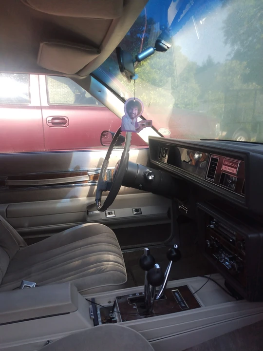 1983 Oldsmobile Hurst/Olds - Image 5 of 7