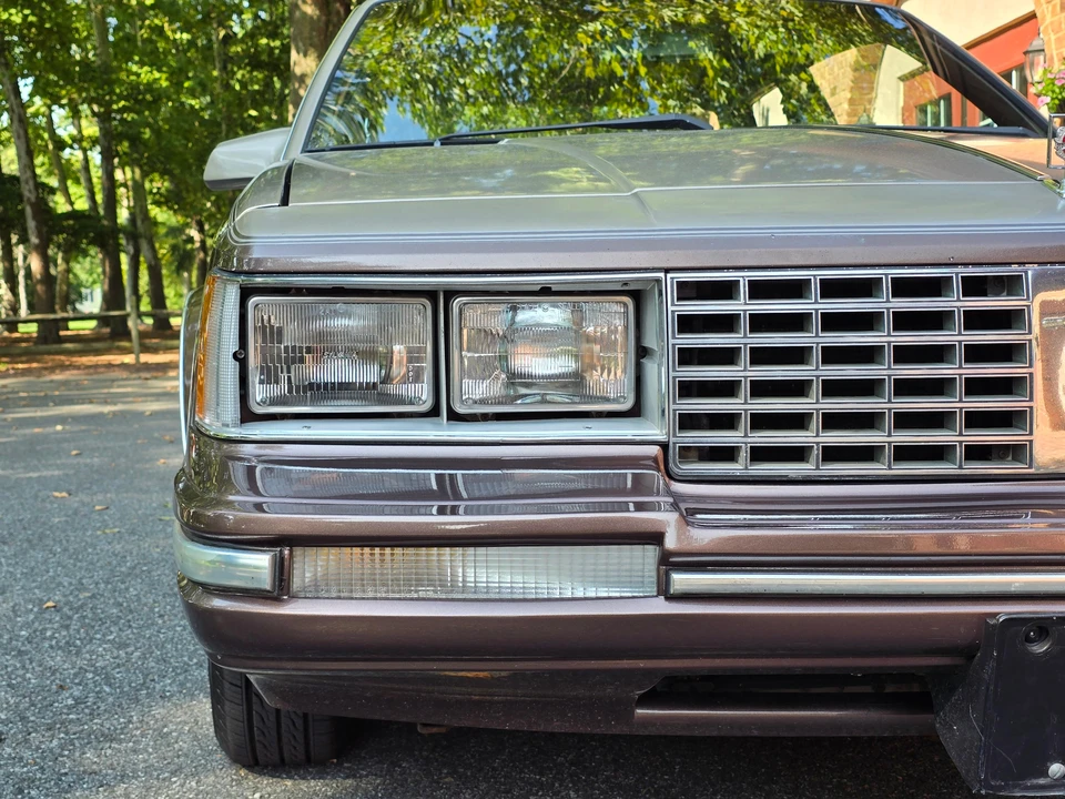 1983 Oldsmobile Cutlass Ciera - Image 27 of 31