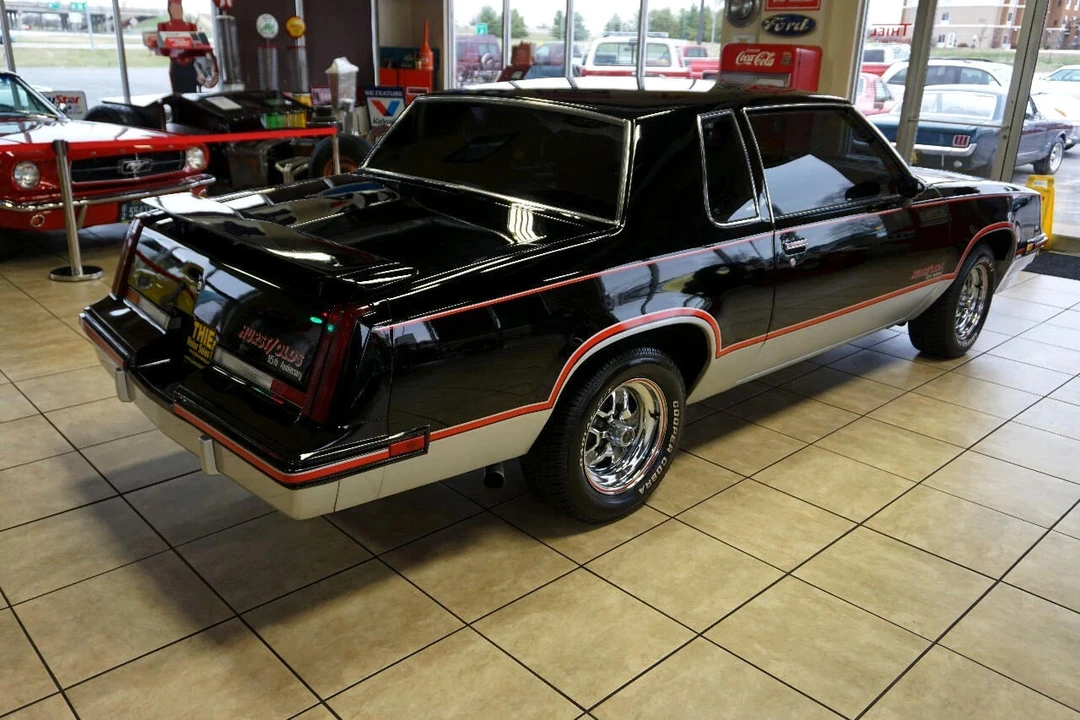 1983 Oldsmobile Hurst/Olds - Image 10 of 21