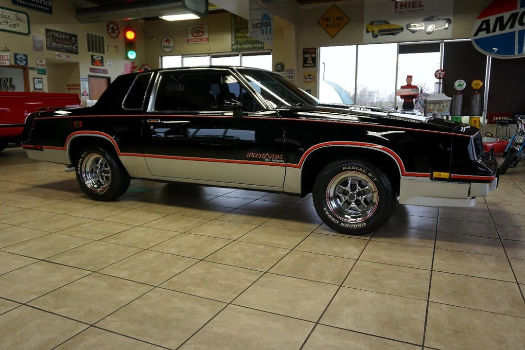 1983 Oldsmobile Hurst/Olds - Image 12 of 21