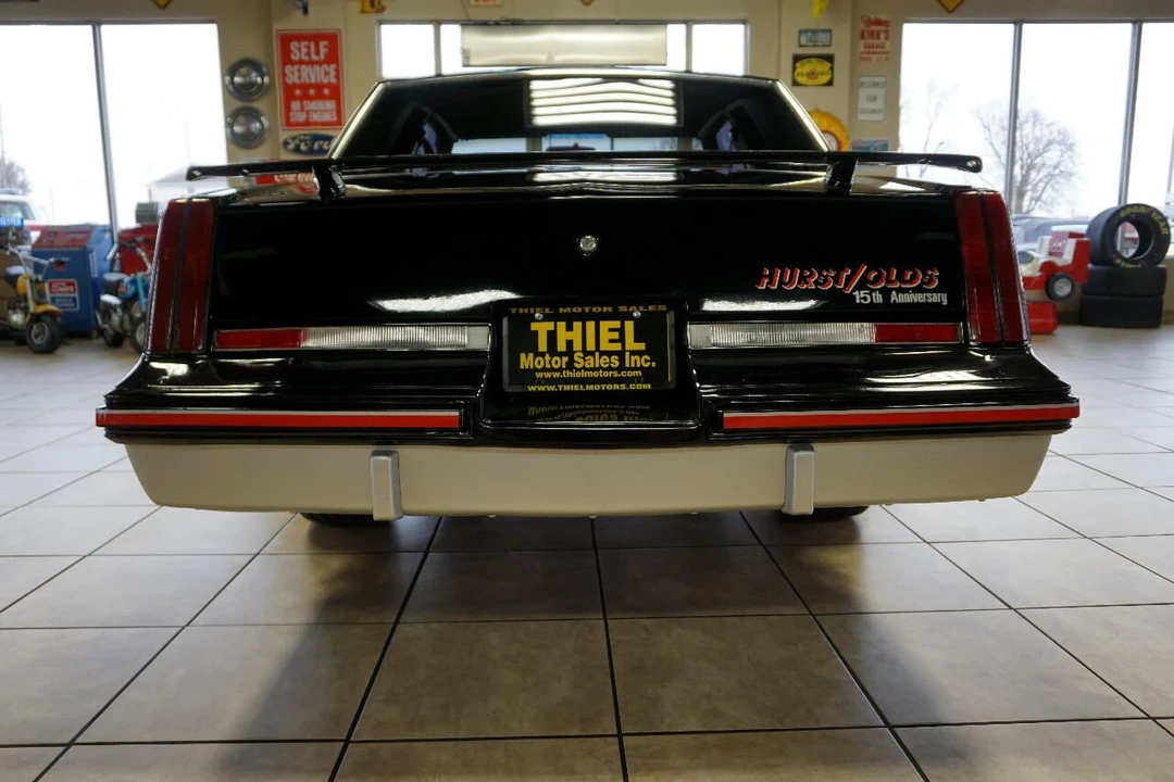 1983 Oldsmobile Hurst/Olds - Image 9 of 21