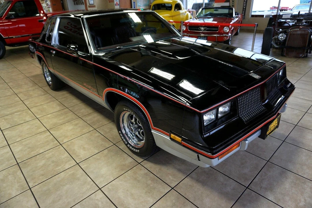1983 Oldsmobile Hurst/Olds - Image 13 of 21