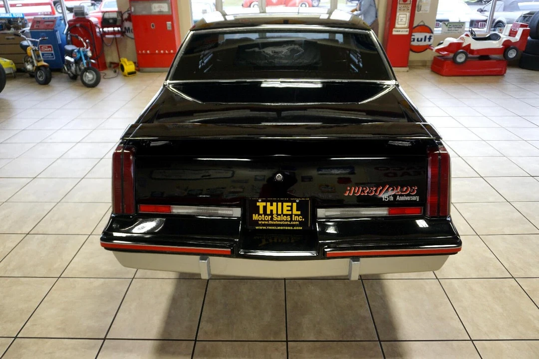 1983 Oldsmobile Hurst/Olds - Image 7 of 21