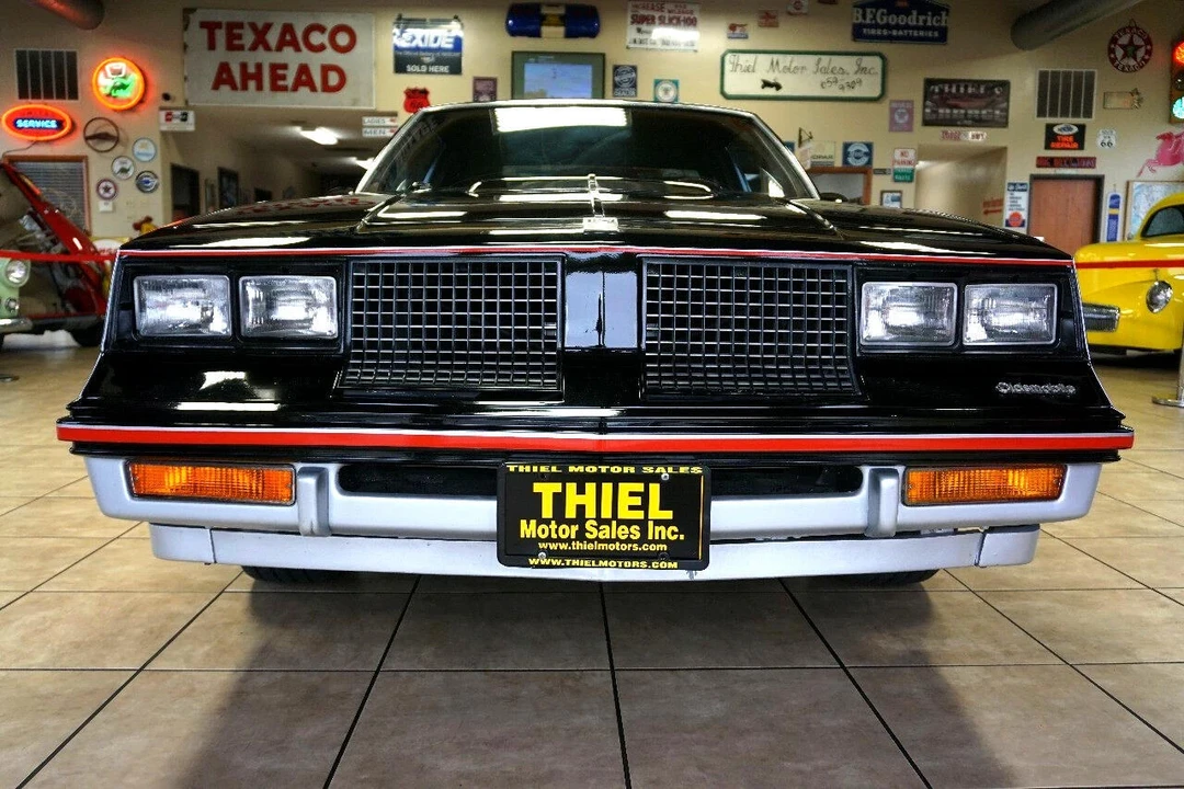 1983 Oldsmobile Hurst/Olds - Image 16 of 21