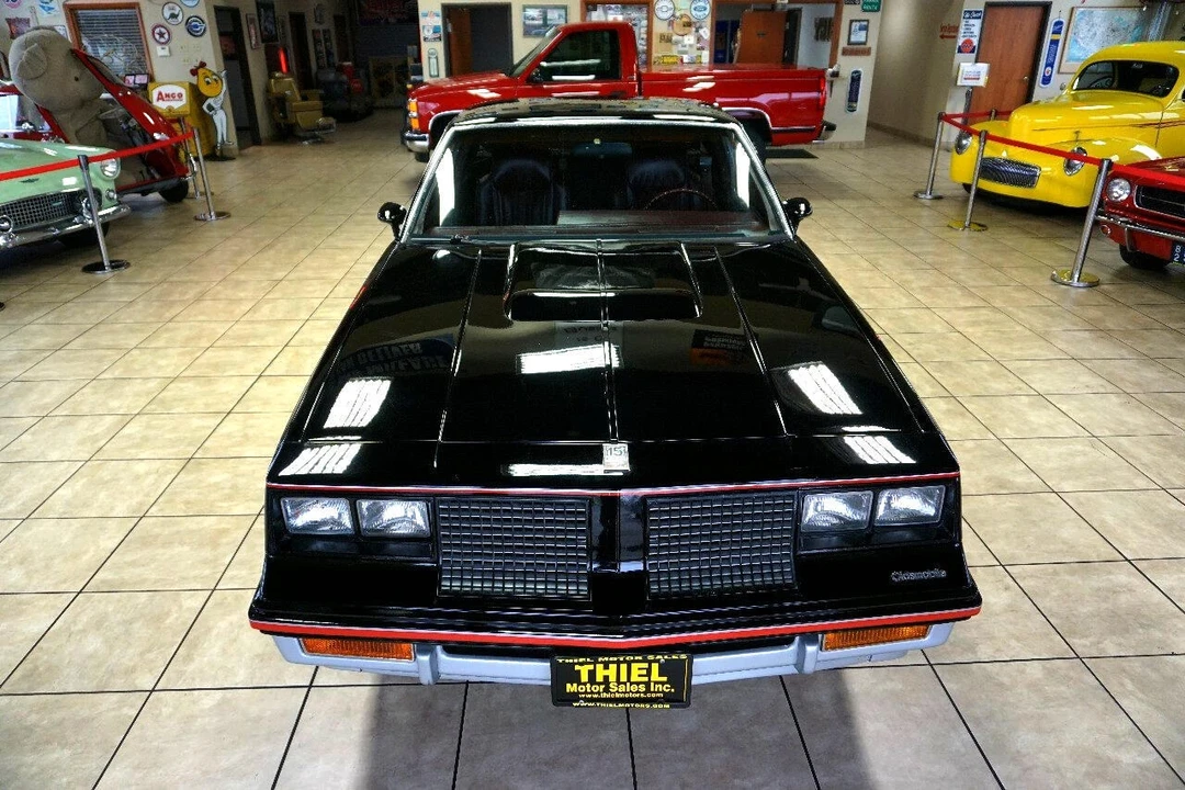 1983 Oldsmobile Hurst/Olds - Image 15 of 21