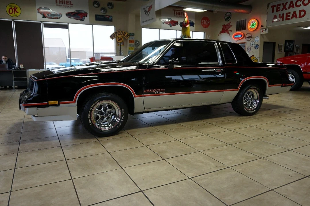 1983 Oldsmobile Hurst/Olds - Image 4 of 21