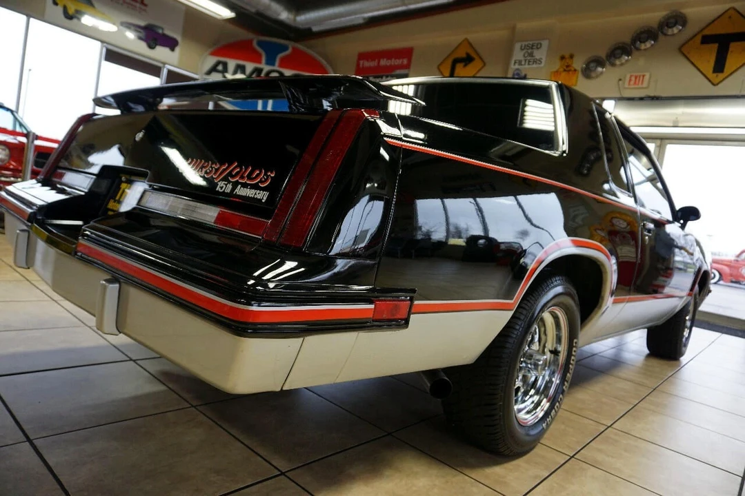 1983 Oldsmobile Hurst/Olds - Image 20 of 21