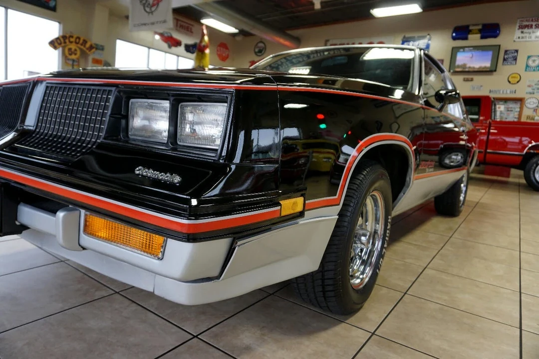 1983 Oldsmobile Hurst/Olds - Image 18 of 21