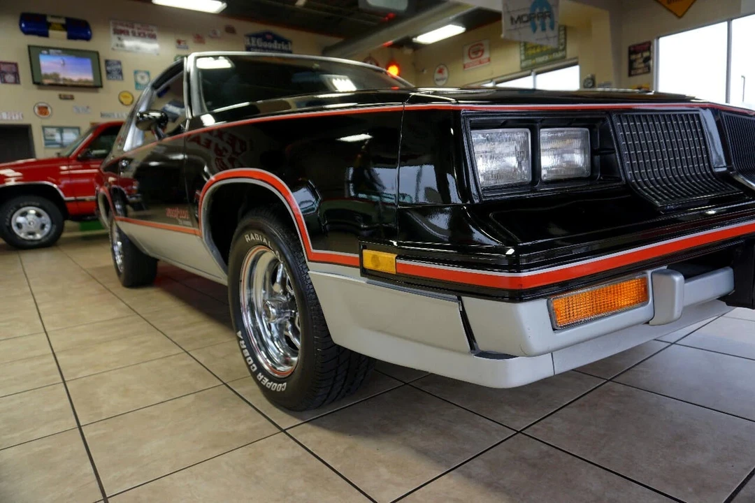 1983 Oldsmobile Hurst/Olds - Image 17 of 21
