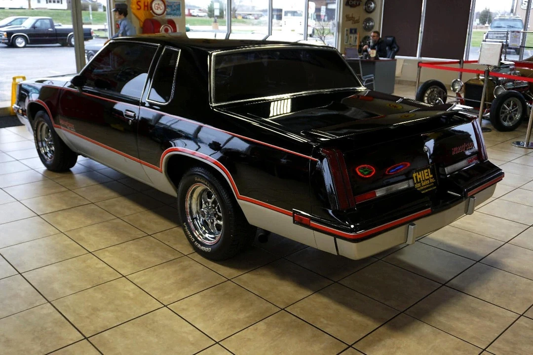1983 Oldsmobile Hurst/Olds - Image 6 of 21