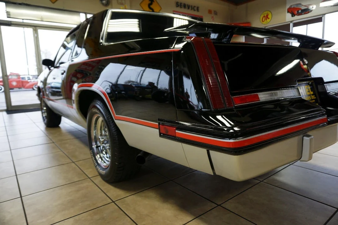 1983 Oldsmobile Hurst/Olds - Image 19 of 21