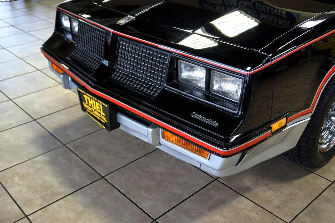 1983 Oldsmobile Hurst/Olds - Image 21 of 21